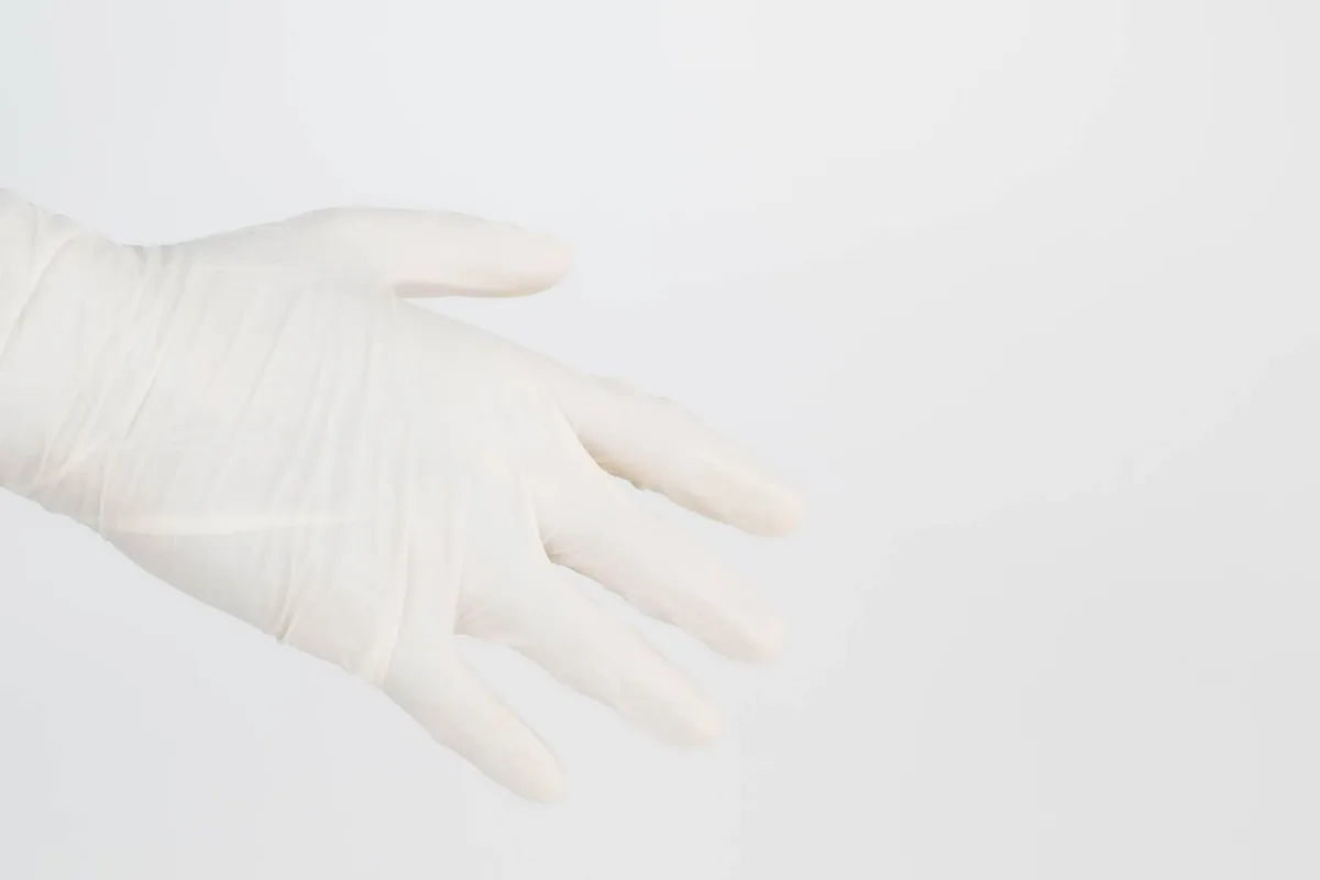 Bodily Fluid Cleanup in Shenandoah, LA