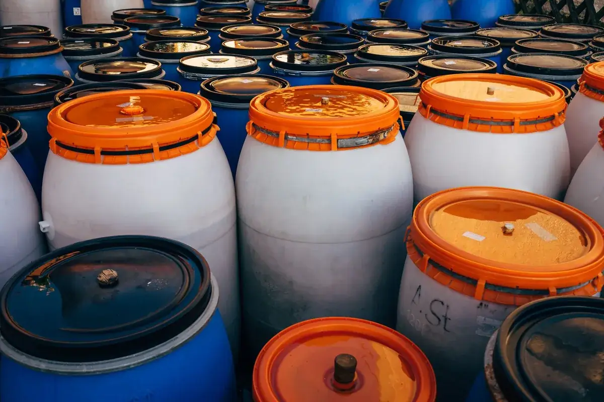 Hazmat Cleanup in Shenandoah, LA